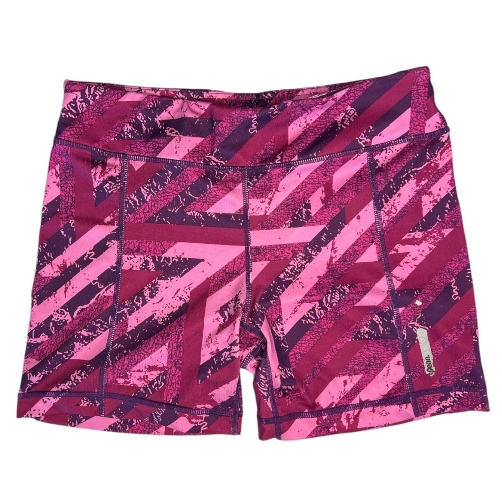 Penn Athletic Shorts